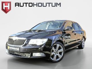 Skoda Superb 1.8 TSI Ambition