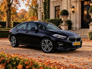 BMW 218i Sport Line Aut. l Pano l LED l HiFi l Sportstoelen