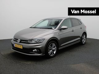 Volkswagen Polo 1.0 TSI R-Line Edition Volkswagen Polo
