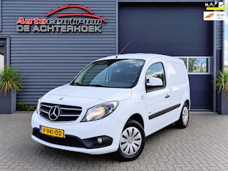 Mercedes-Benz Citan 111 CDI BlueEFFICIENCY|cruise control|AC|bluetooth