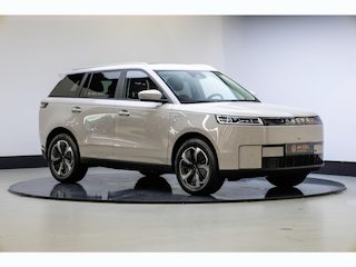 Jaecoo 5 EV Exclusive 61 kWh | Fjord Gray | NL Auto | Rijklaar | 7 jr garantie |