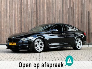 BMW 420i High Executive M-Sport / ACC /