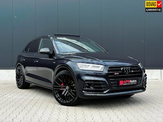 Audi Q5 3.0 TFSI SQ5 quattro | ACC | Pano | Luchtv. | Trekhaak