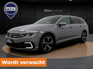 Volkswagen Passat Variant 1.4 TSI PHEV GTE | Trekhaak | Head-up Display | 360 Camera | Side Assist | ACC | DCC | Elek. Achterklep | Elek. Stoelen | Stuur-/Stoelverwarming | 18'' |