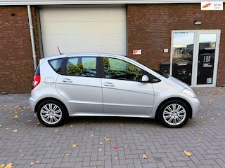 Mercedes-Benz A-klasse 180 Avantgarde|AUTOMAAT|AIRCO|NIEUWE APK