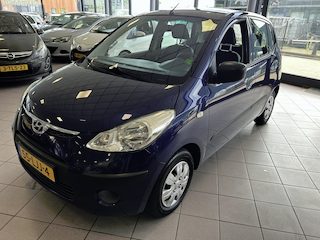 Hyundai i10 1.1 Active Cool APK 5-27 124 DKM BJ 2010 !!!