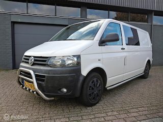 Volkswagen Transporter 2.0 TDI L2H1 Dubbel cabine/Marge