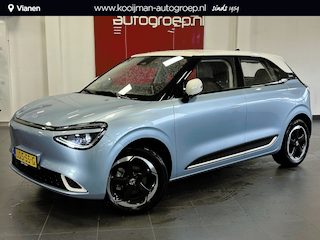 Dongfeng Box Launch Edition 42 kWh 1e eigenaar, slechts 4720KM, Full option
