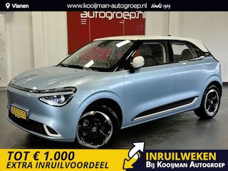 Dongfeng Box Launch Edition 42 kWh 1e eigenaar, slechts 4720KM, Full option