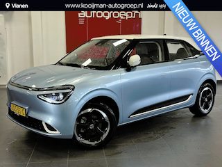 Dongfeng Box Launch Edition 42 kWh 1e eigenaar, slechts 4720KM, Full option
