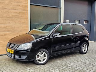 Volkswagen Polo 1.2 Trendline Airco 14"
