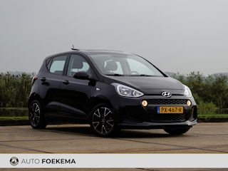 Hyundai i10 1.0i Comfort Pano Airco Apple CarPlay