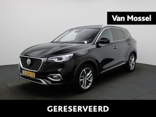 MG EHS 1.5 T-GDI PHEV Aut. Luxury | Panoramadak | Navi | Leder | Led Koplampen | Led Sfeerlicht | CarPlay | Adaptive Cruise Control |