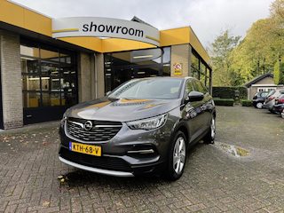Opel Grandland X 1.6 Turbo Hybrid Elegance Climate Control Camera Carplay
