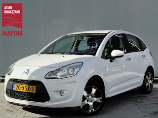 Citroën C3 BWJ 2012 | 1.4HDi 68PK Tendance AUTOMAAT | AIRCO | CRUISE | LICHTMETAAL | RADIO/CD | EL PAKKET |