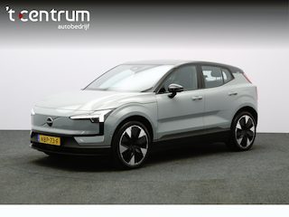 Volvo EX30 Twin Motor 428 PK Performance Ultra 69 kWh, SOH 95 %, Adap. Cruise Control, 360° Camera, Harman/Kardon