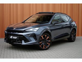 Cupra Formentor 1.5 TSI e-Hybrid Panodak 360camera ACC Carplay Full LED