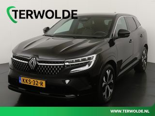 Renault Austral techno E-Tech full hybrid 200 | Google navigatie | Dode hoek detectie | 360 camera