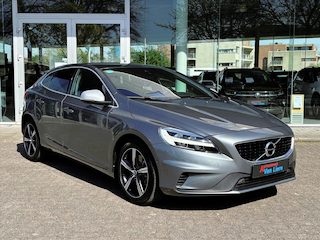 Volvo V40 1.5 T3 152PK Geartronic Polar+ Sport| Trekhaak| Panodak| Navi|Cruise| Rijklaarprijs incl garantie