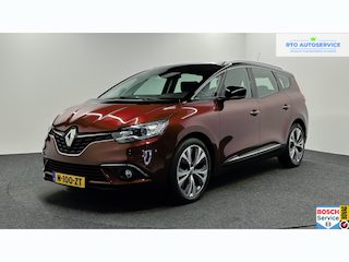 Renault Scénic 1.2 TCe Intens TREKHAAK CARPLAY NAVI CRUISE LM.