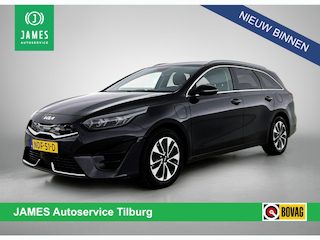 Kia Ceed Sportswagon 1.6 GDI PHEV DynamicLine CAMERA | NAVI & CARPLAY | AD-CRUISE