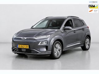 Hyundai Kona EV Fashion 64 kWh SOH 99.5% |FASE 3|1E EIG|DEALEROND|HEADSUP|CAMERA|APPLECARPLAY|NAVI|ADAPT.CRUISE|LANE.ASS|||KRELL