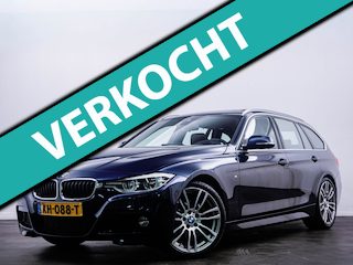 BMW 3-serie Touring 330i M-Sport High Executive H/K|HUD!