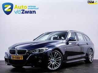 BMW 3-serie Touring 330i M-Sport High Executive H/K|HUD!
