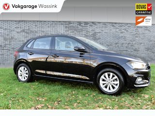 Volkswagen Polo 1.0 TSI Comfortline Navigatie Stoelverwarming
