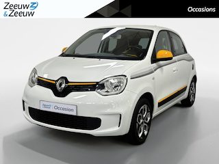 Renault Twingo 1.0 SCe Collection AIRCO BLUETOOTH HOGE INSTAP ELECTRISCHE RAMEN 2 SLEUTEL 12 MAANDEN GARANTIE ZEER MOOIE AUTO DEALER ONDERHOUDEN