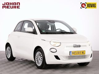 Fiat 500 Urban 42 kWh | CARPLAY | AIRCO | SOH: 100% | !