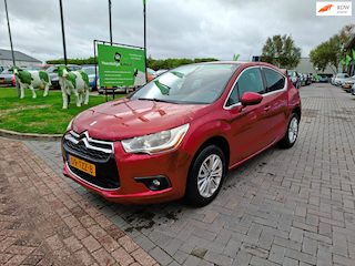 Citroën DS4 1.6 VTi Chic / Niet mooi / APK okt 2027