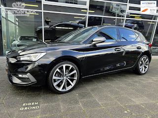 Seat Leon 1.4 TSI eHybrid PHEV FR Business Intense