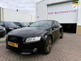 Audi A5 Sportback 2.0 TFSI Pro Line APK T/M 25-8-2027