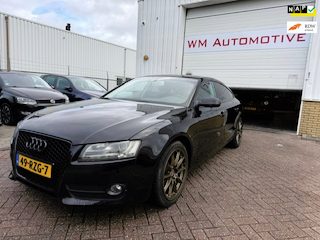 Audi A5 Sportback 2.0 TFSI Pro Line APK T/M 25-8-2027