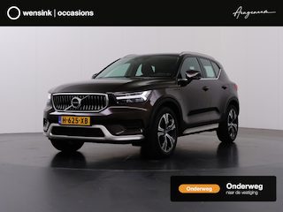 Volvo XC40 1.5 T5 Twin Engine Inscription | Elektr. Trekhaak | Lederen Bekleding | Eerste Eigenaar | Nederlands Geleverd |