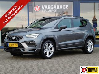 Seat Ateca 1.5 TSI FR Business Intense, Aut. / Virtual Cockpit / Stoel + stuurverwarming / Carplay + Android Auto / 18' LMV