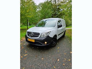Mercedes-Benz Citan 108 CDI