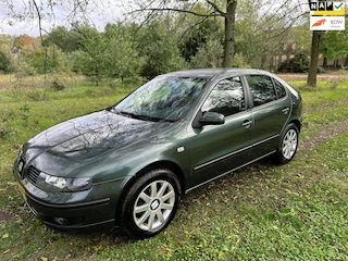 Seat Leon 1.6-16V Stella APK 28-05-2027
