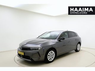Opel Astra 1.2 Level 2 | Navigatie | Camera | Climate control | Extra getint glas | Lichtmetalen velgen | Parkeersensoren