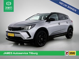 Opel Grandland 1.2 Turbo GS Line CAMERA | NAVI & CARPLAY | VIRTUAL