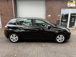 Peugeot 308 1.6 THP Active|AIRCO|NIEUWE APK|NAVI|LEUKE AUTO