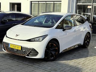 Cupra Born Performance One 62 kWh, SOH 93.4 %,Apple Carplay/Android,Stoelverwarming,Navigatie