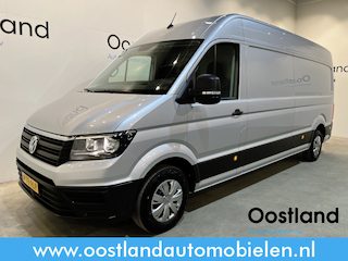 Volkswagen Crafter 35 2.0 TDI L4H3 180 PK / Euro 6 / Trekhaak 3.000 KG / Airco / CarPlay / Cruise Control / PDC / 57.400 KM !!