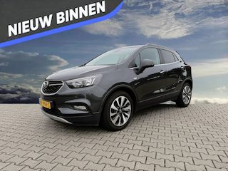 Opel Mokka X 1.4 Turbo Innovation Automaat | Schuif-/Kanteldak | Leder | Stoel- en Stuurverwarming | Trekhaak