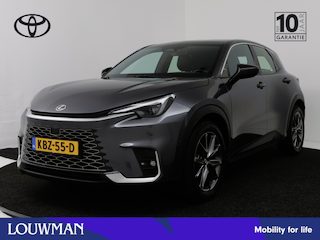 Lexus LBX 1.5 Relax 2WD | Advanced Pack | Mark Levinson Audio |