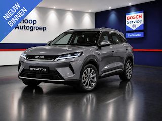 BYD Atto 2 1.5 DM-i Boost