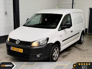 Volkswagen Caddy 1.6 TDI