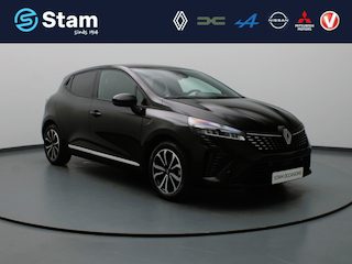 Renault Clio 145pk E-Tech Full Hybrid techno 360° Camera | Stoel-/stuurverw.
