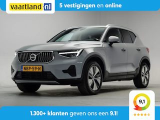 Volvo XC40 1.5 T4 Plug-in hybrid Core Bright Aut. [ Navi Camera Apple Carplay/Android Auto ]